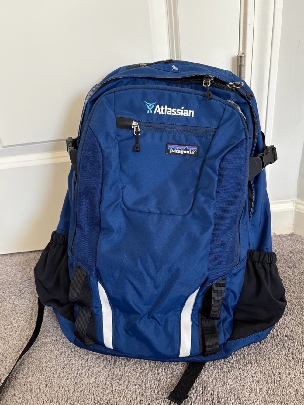 Patagonia Aysen 25L Over Should Backpack